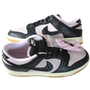 Nike Men's Dunk Low Retro LTD Platinum Violet Purple Black Shoes Sizes NIB